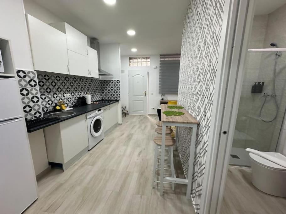 Market Martinez De La Riva I Μαδρίτη Εξωτερικό φωτογραφία